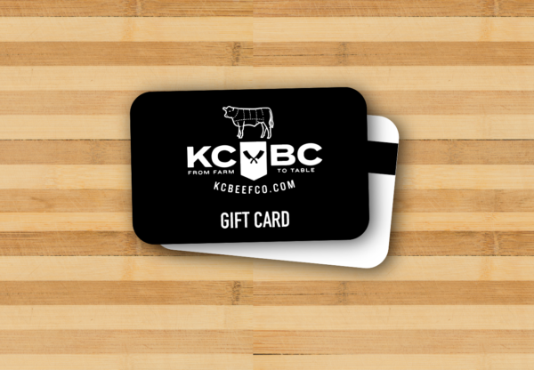 Farm To Table Beef Gift Cards By Kansas City Beef Co farm-to-table-beef-gift-cards-by-kansas-city-beef-co