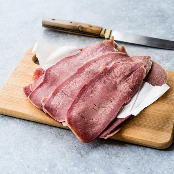 Kansas City Beef Co Farm to Table Steaks & More