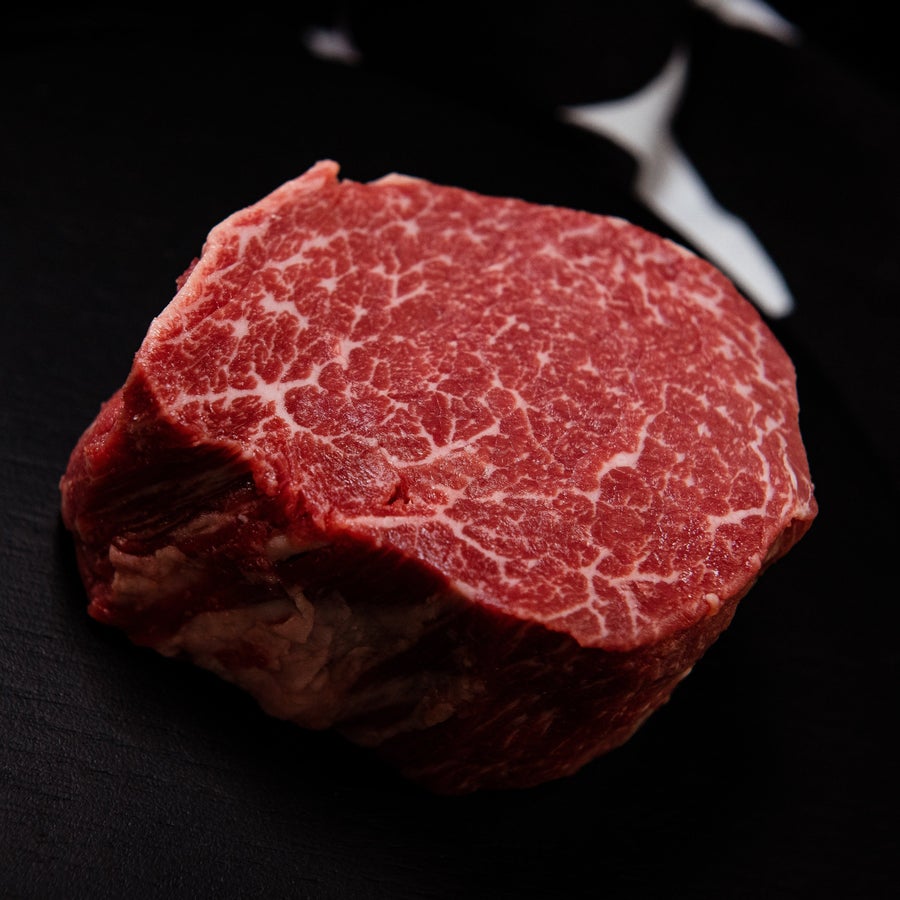 Kansas City Beef Co Farm to Table Steaks & More